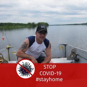 Meet your Posher, Mike